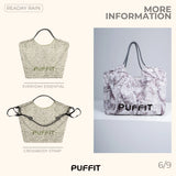 STM-TEX™ Large Tote Bag