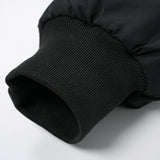 WarmCore™ Faux Fur Lined Water Repellent Bomber Jacket