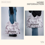 STM-TEX™ Large Tote Bag