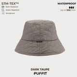 STM-TEX™ Waterproof Unisex Bucket Hat