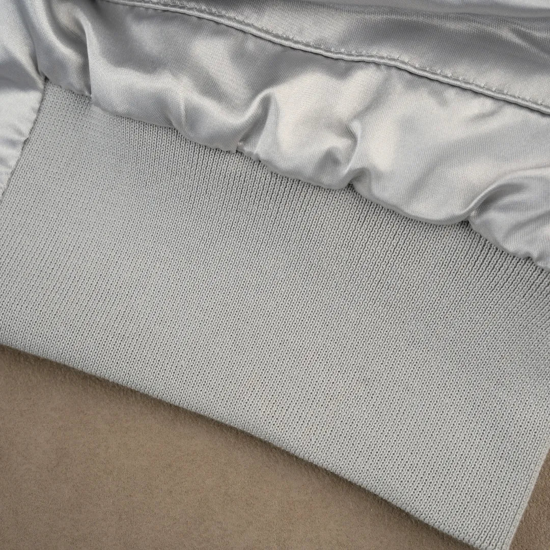 Orlo elasticizzato