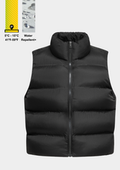 Winter Warmer Seamless Water Repellent Gilet Vest