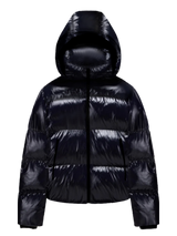 WarmCore™ Steppjacke mit abnehmbarer Kapuze 