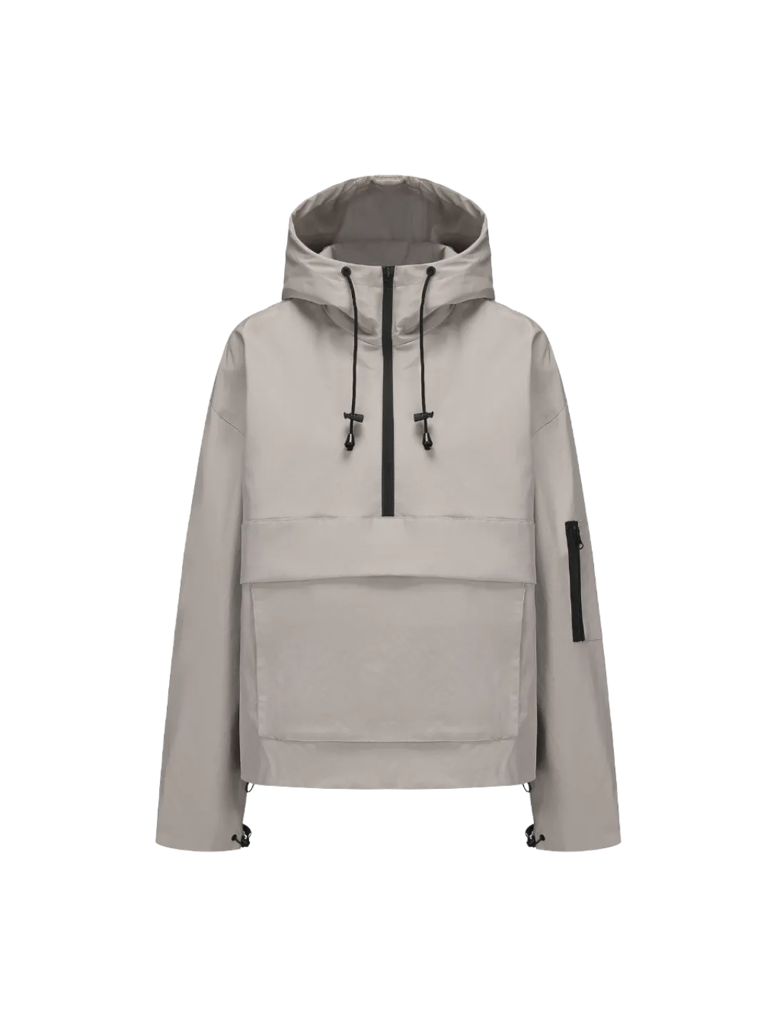 Kangaroo-Pocket_Rain_Hoodie_Jacket_05