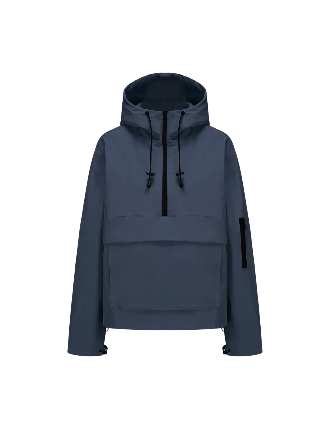 Kangaroo-Pocket_Rain_Hoodie_Jacket_12