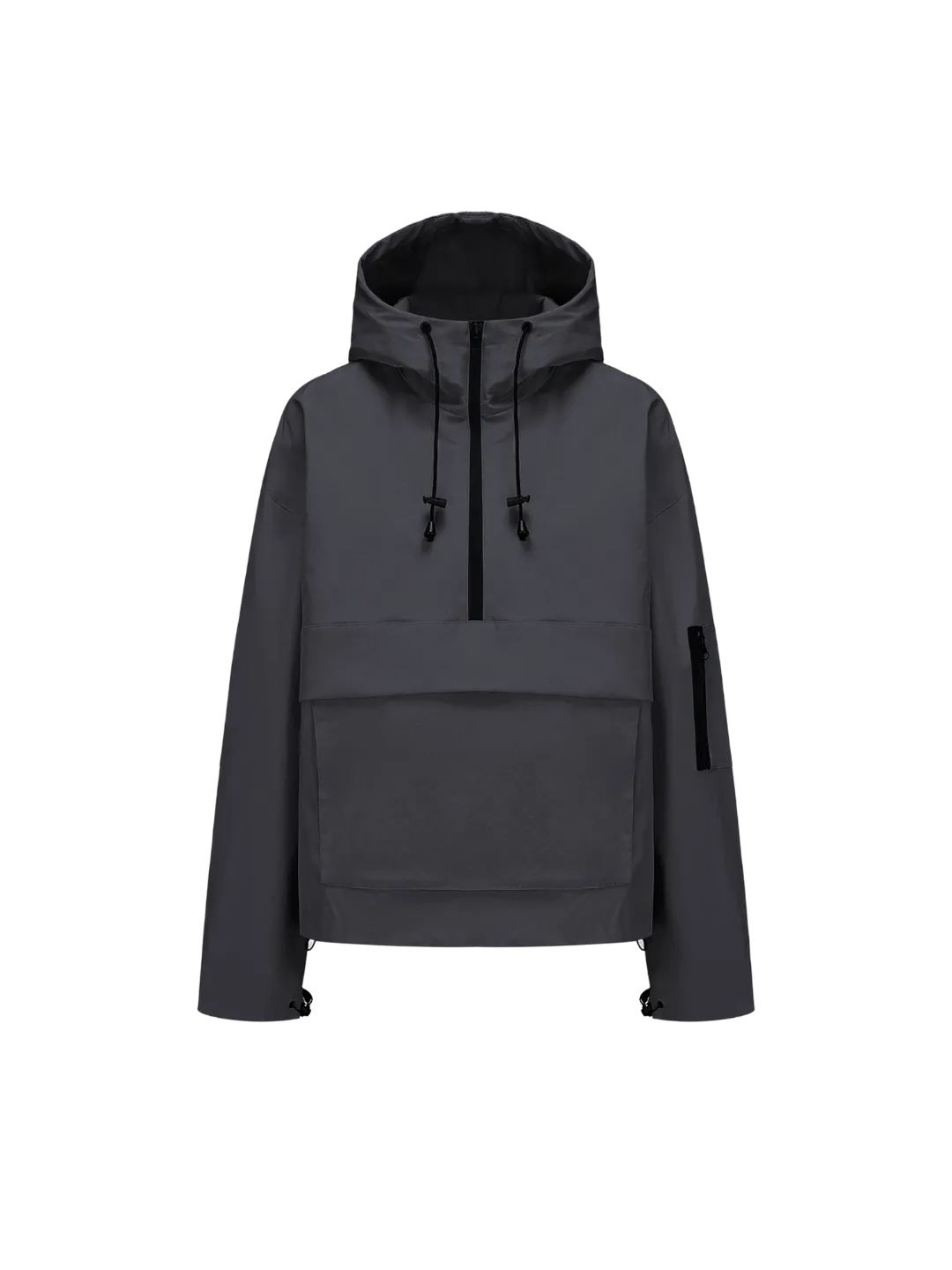 Kangaroo-Pocket_Rain_Hoodie_Jacket_13