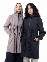 Long_Drawstring-Waist Raincoat_02