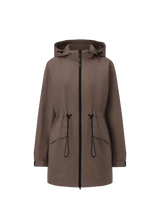Mid_Drawstring-Waist Raincoat_01