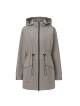 Mid_Drawstring-Waist Raincoat_04