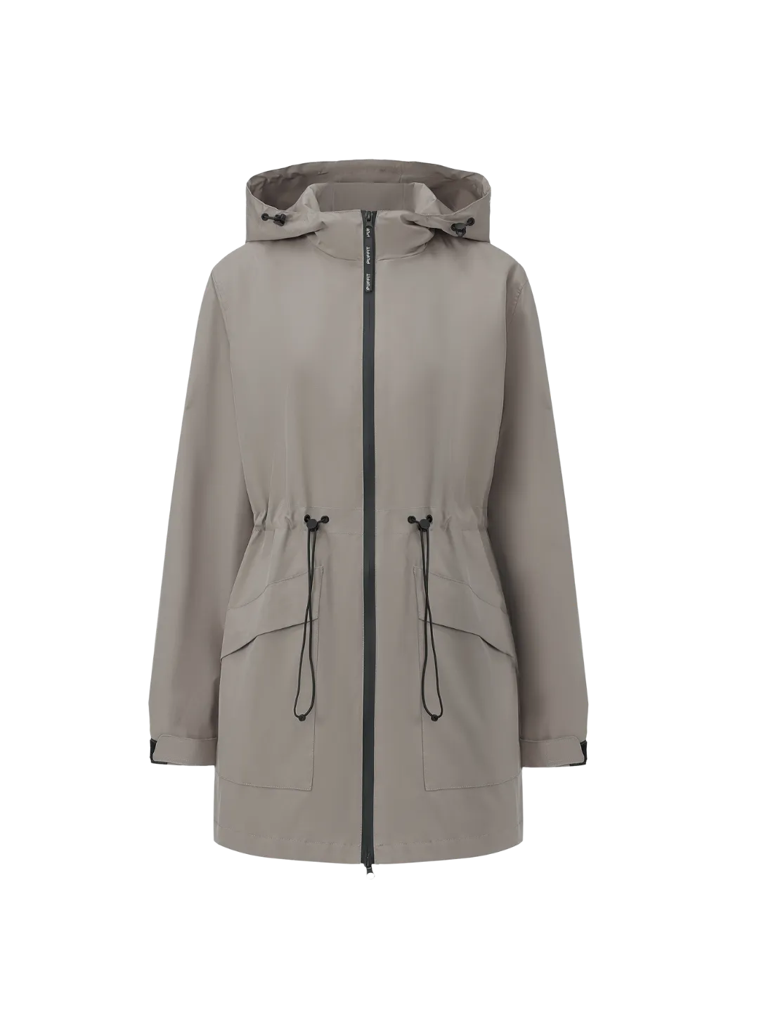 Mid_Drawstring-Waist Raincoat_04