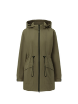 Mid_Drawstring-Waist Raincoat_05