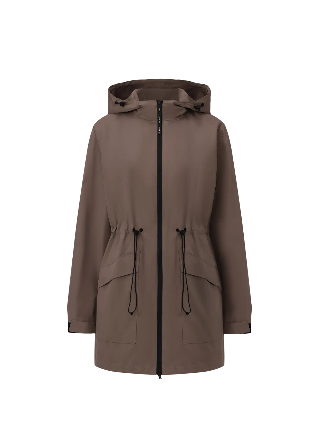 Mid_Drawstring-Waist Raincoat_07