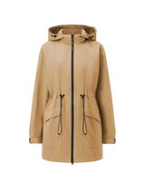 Mid_Drawstring-Waist Raincoat_11