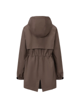 Mid_Drawstring-Waist Raincoat_16
