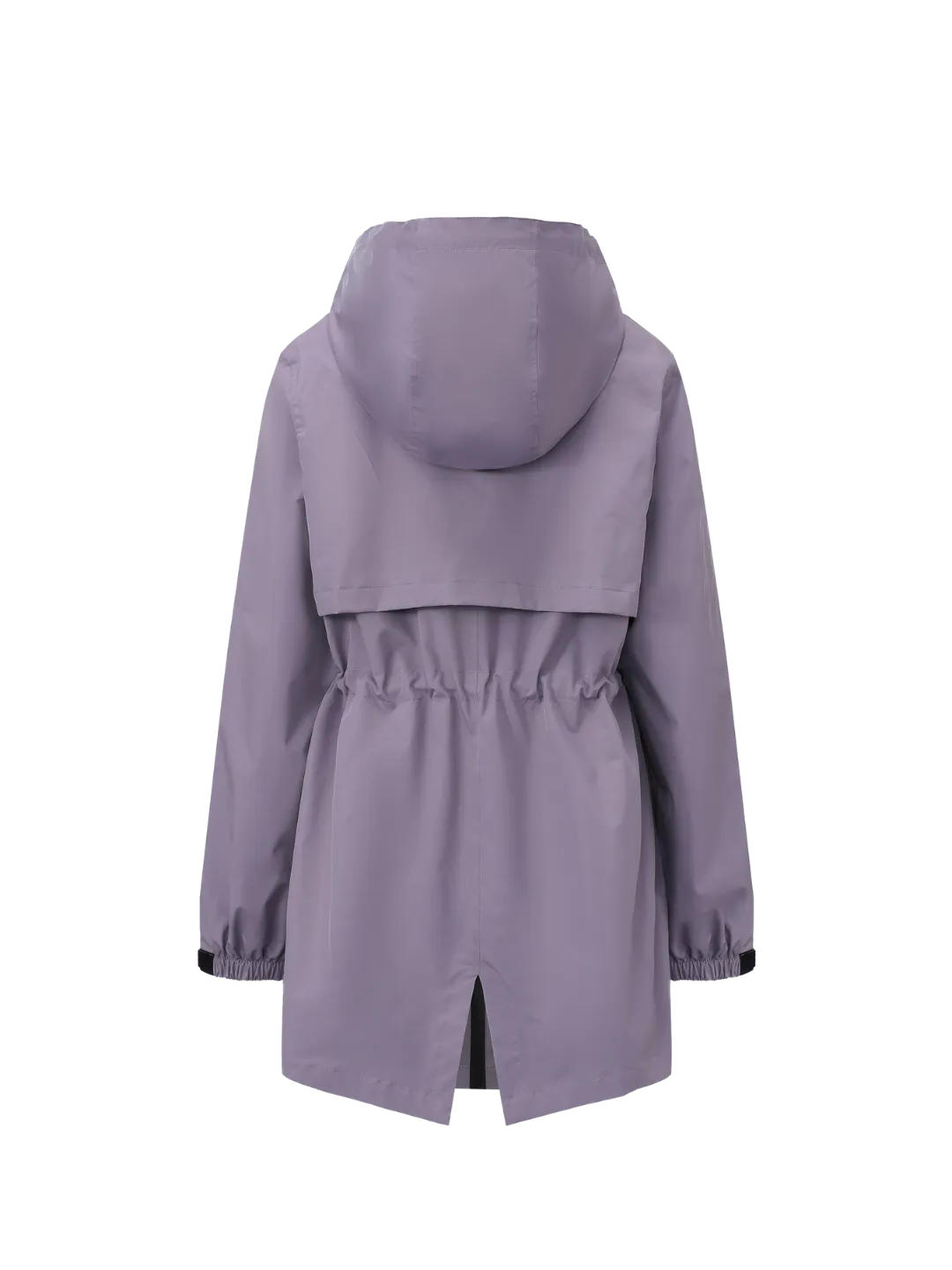 Mid_Drawstring-Waist Raincoat_18