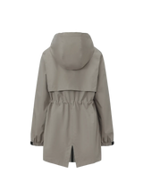 Mid_Drawstring-Waist Raincoat_24