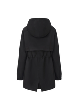 Mid_Drawstring-Waist Raincoat_26
