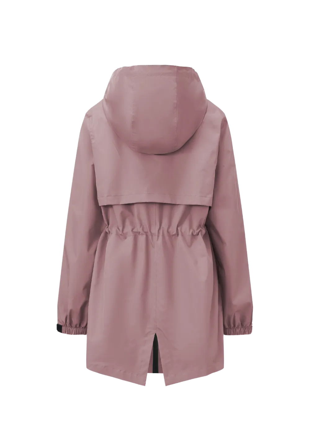 Mid_Drawstring-Waist Raincoat_34