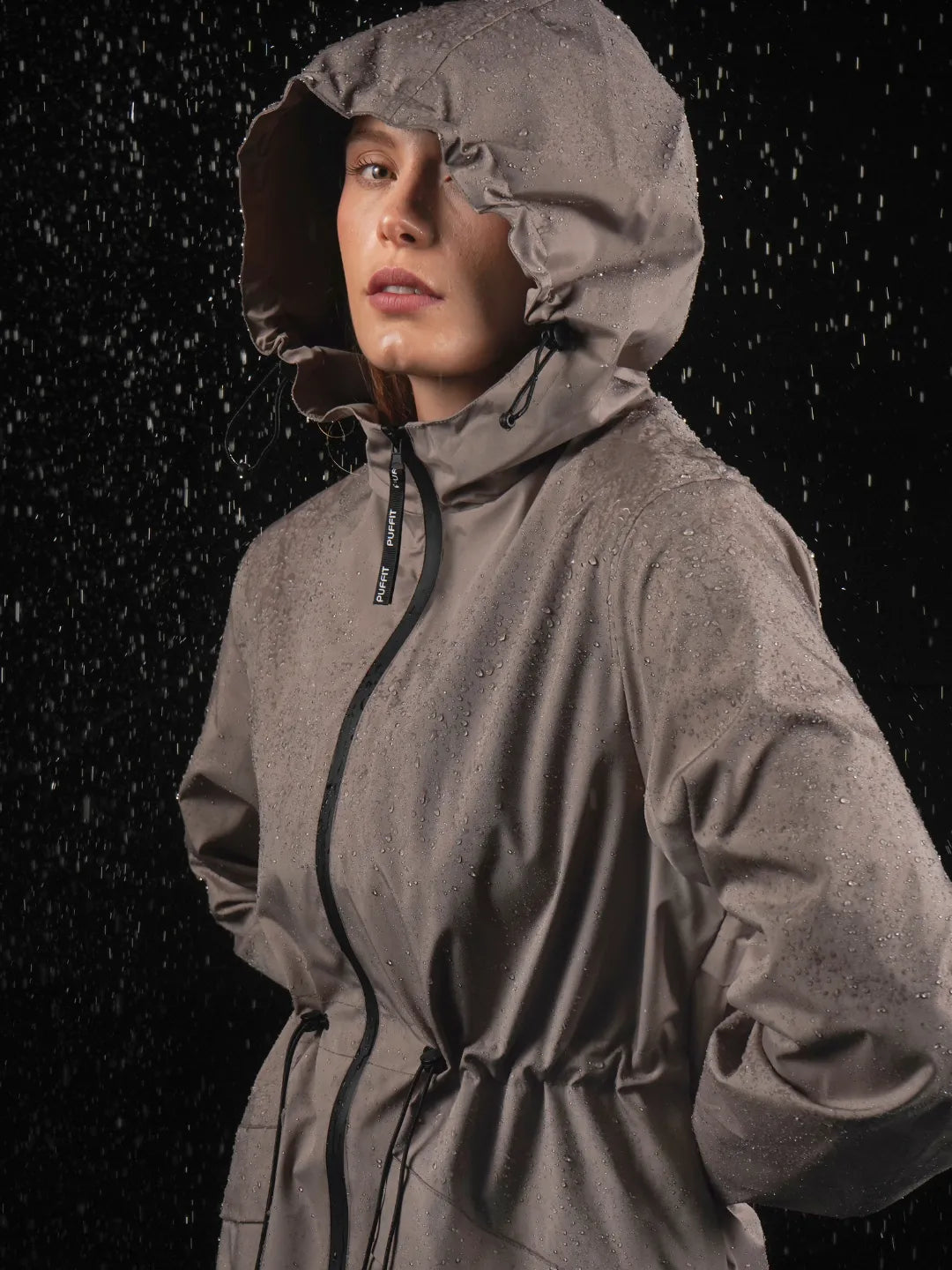 Mid_Drawstring-Waist Raincoat_38