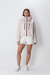 STM-TEX™ One Size Short Oversized Rain Jacket - Stay Puffit
