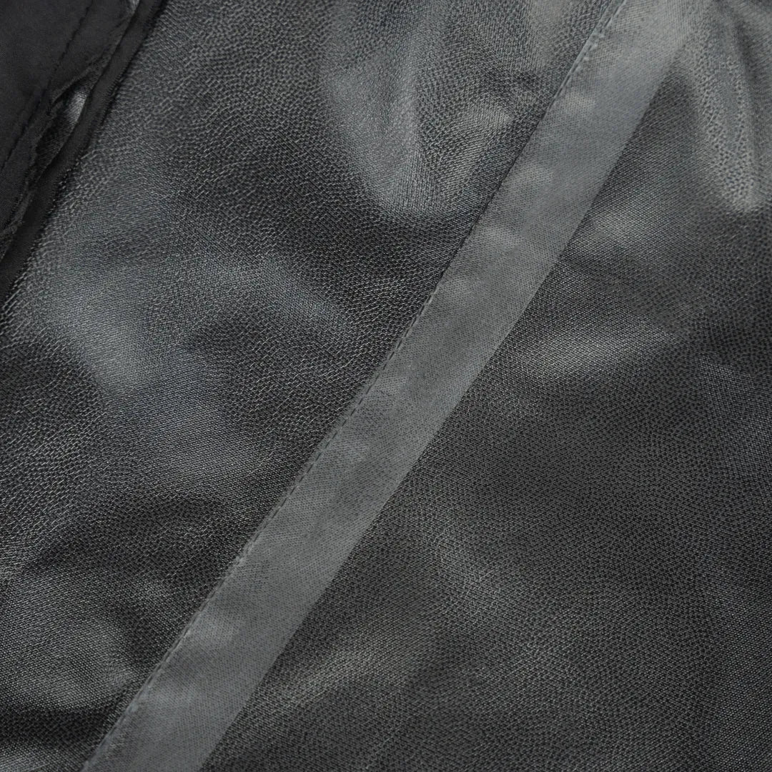 Taped Seams