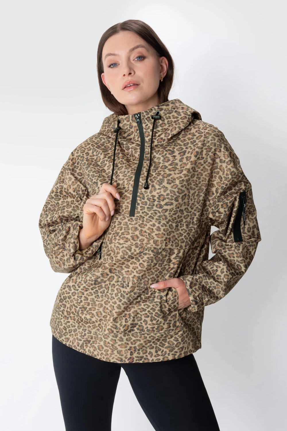 LEOPARD EDIT
