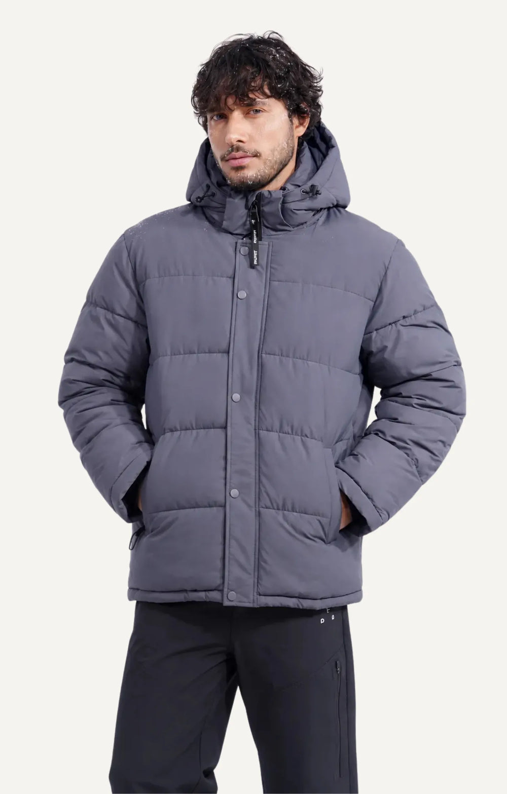 MEN'S JACKET