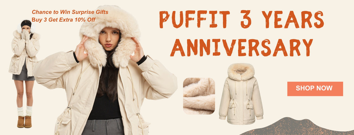 Pufit PUFFIT