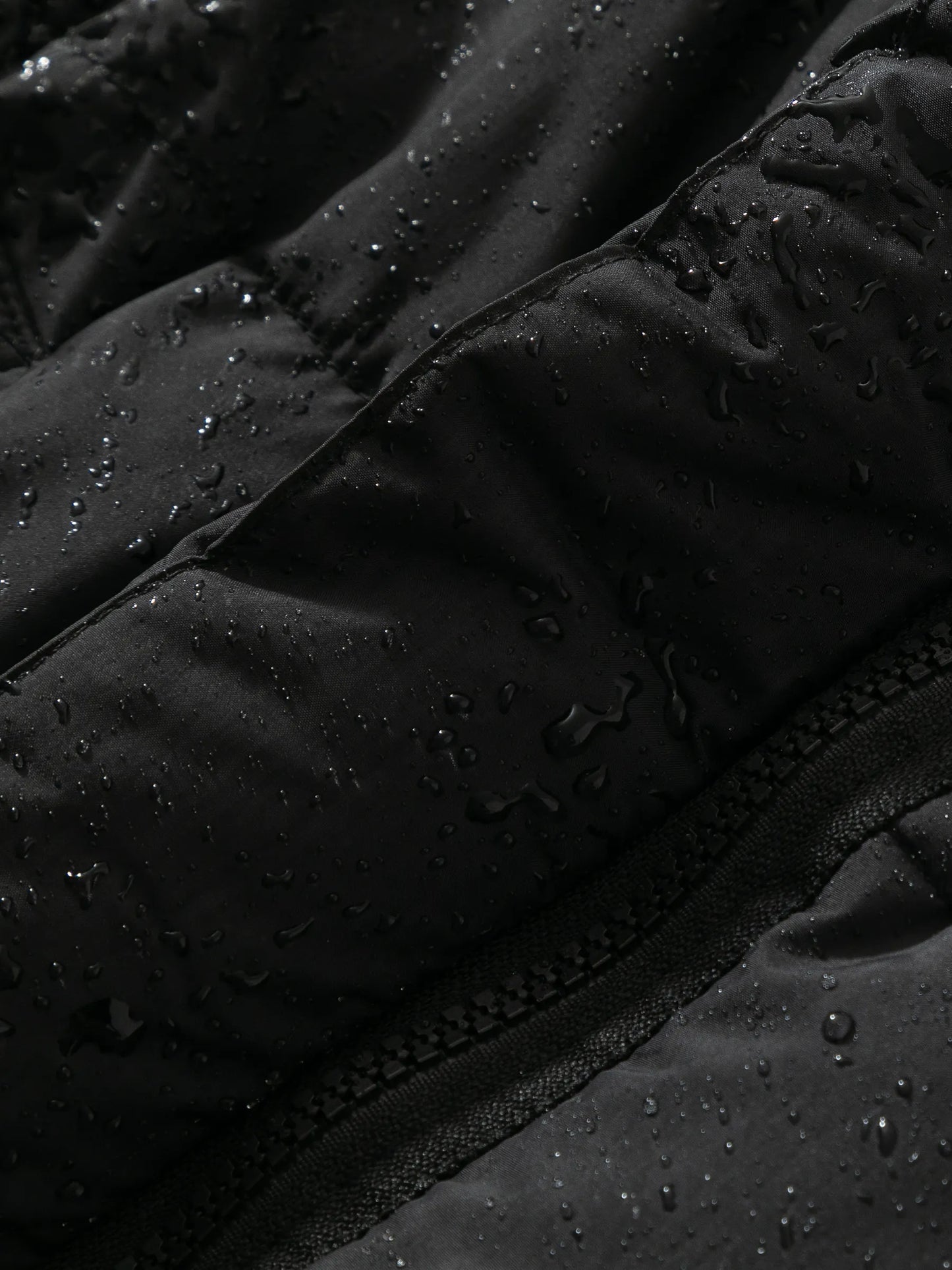 WarmCore™ Classic Oversized Winter Warmer Steppweste
