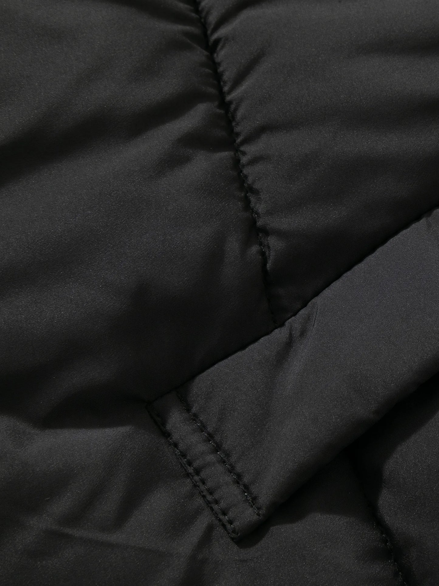 WarmCore™ Classic Oversized Winter Warmer Steppweste