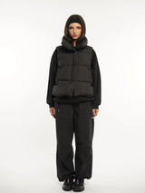 WarmCore™ Classic Oversized Winter Warmer Steppweste