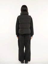 WarmCore™ Classic Oversized Winter Warmer Steppweste