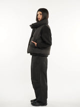 WarmCore™ Classic Oversized Winter Warmer Steppweste