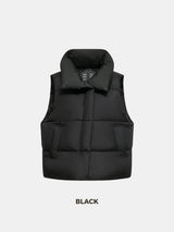 WarmCore™ Classic Oversized Winter Warmer Steppweste