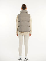 WarmCore™ Classic Oversized Winter Warmer Steppweste