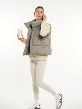 WarmCore™ Classic Oversized Winter Warmer Steppweste