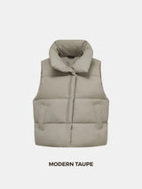 WarmCore™ Classic Oversized Winter Warmer Steppweste
