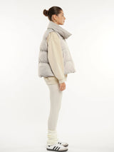 WarmCore™ Classic Oversized Winter Warmer Steppweste