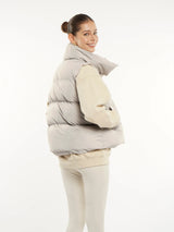 WarmCore™ Classic Oversized Winter Warmer Steppweste