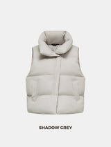 WarmCore™ Classic Oversized Winter Warmer Steppweste