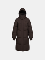 WarmCore™ Classic Kapuzen-Steppjacke 