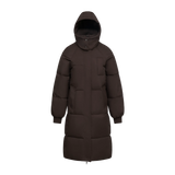 WarmCore™ Classic Kapuzen-Steppjacke 