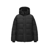 WarmCore™ Herren Premium-Jacke mit abnehmbarer Kapuze 