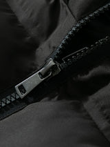 WarmCore™ Taped Seams Funnel Neck Puffer Gilet