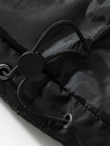 WarmCore™ Taped Seams Funnel Neck Puffer Gilet
