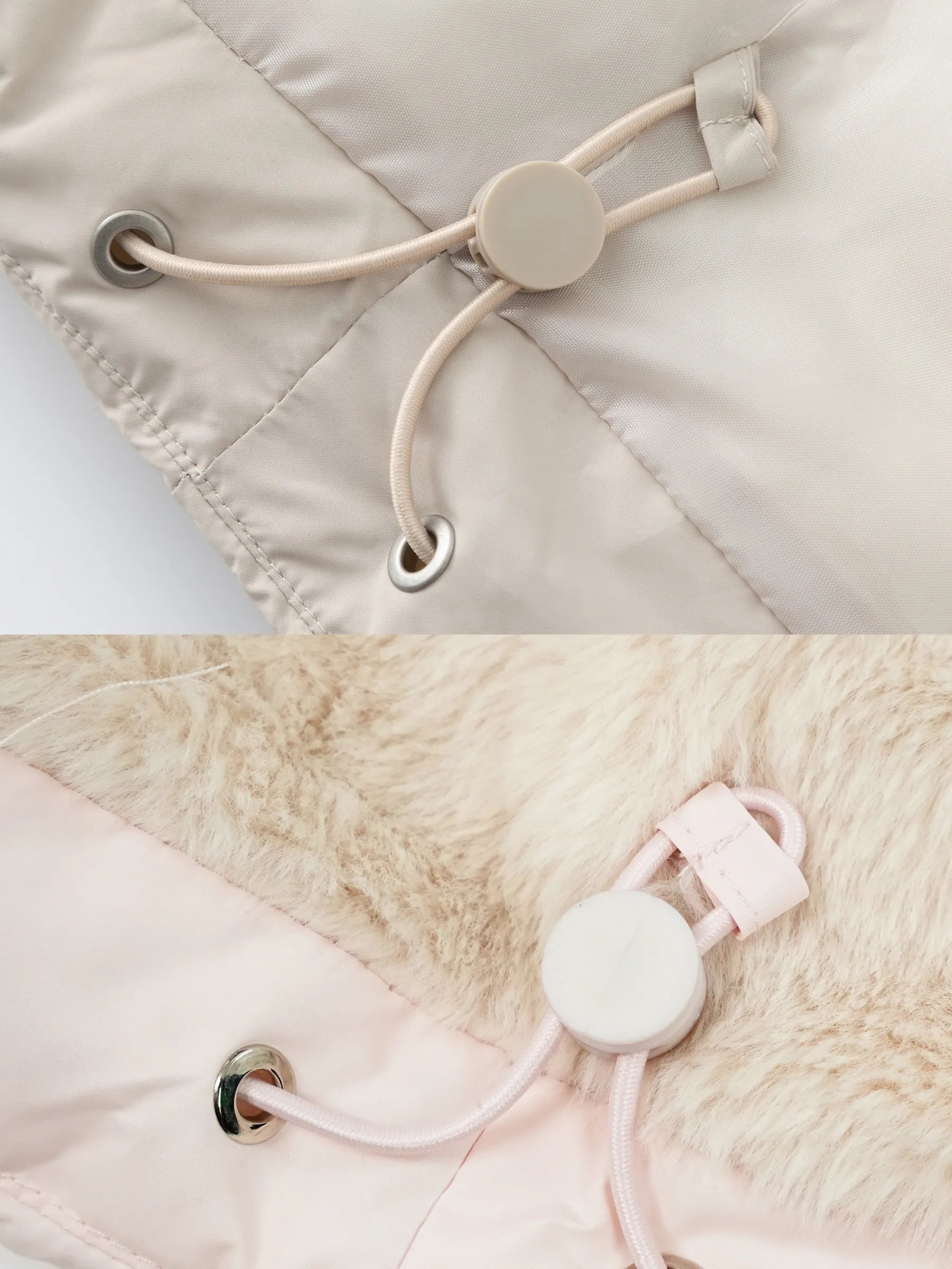 Adjustable Drawstring