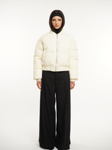 WarmCore™ Metal Zip Bomber