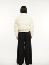 WarmCore™ Metal Zip Bomber