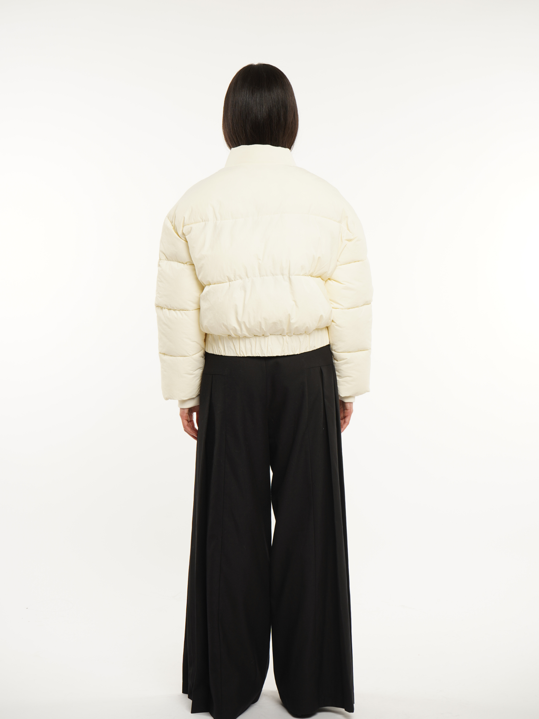 WarmCore™ Metal Zip Bomber