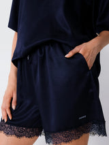 FreshWave™ Odor Control Silky Touch Summer Co-Ord Set